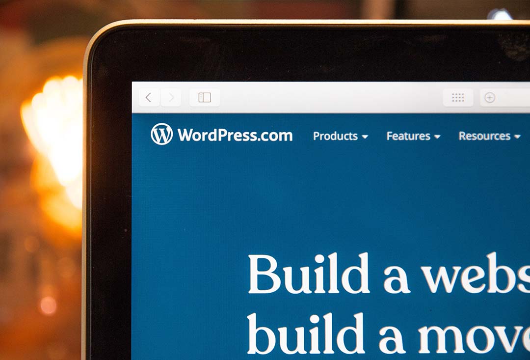 Was ist eigentlich WordPress?